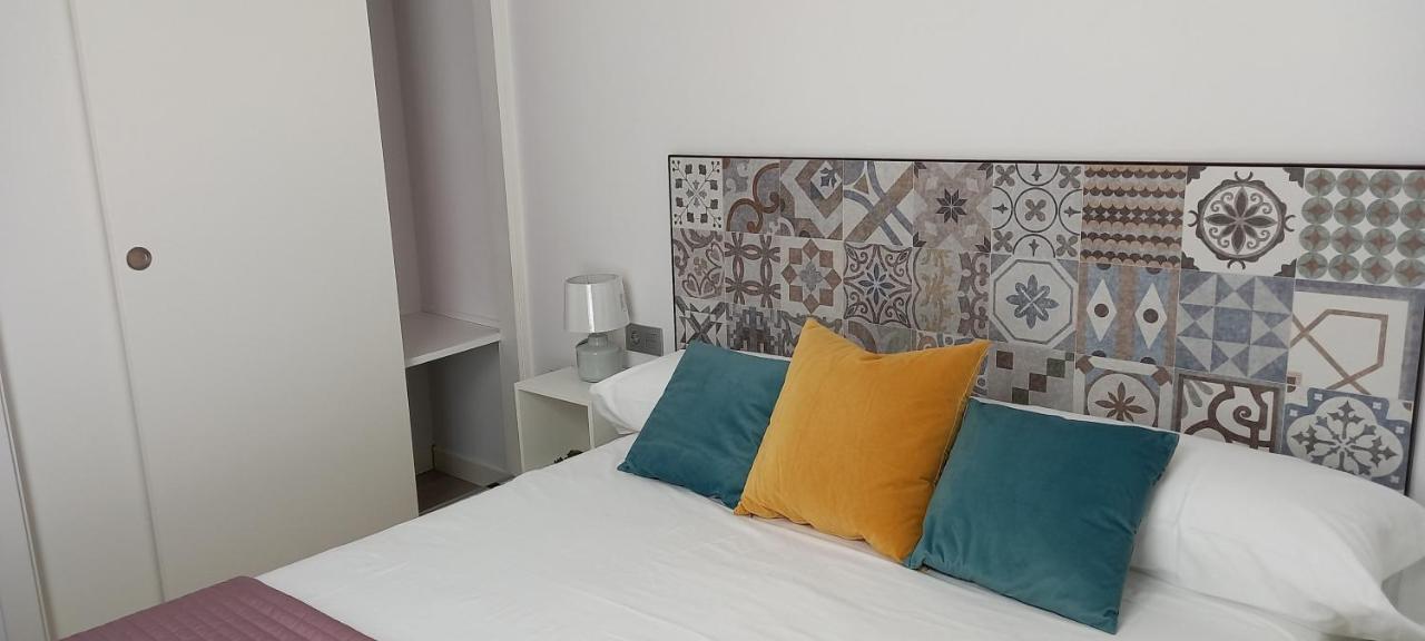 Apartment Casa Palacio La Casa Blanca Seville