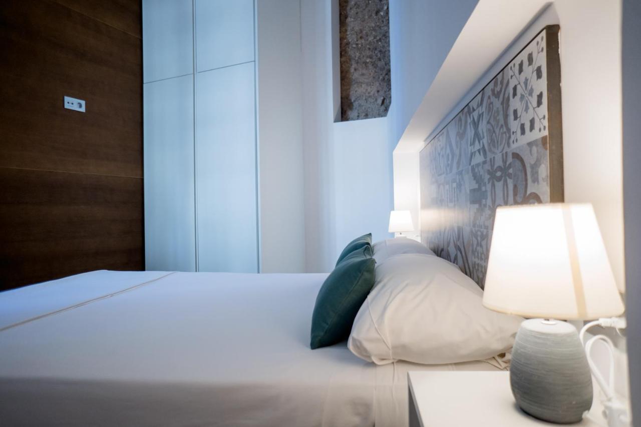 Apartament Casa Palacio La Casa Blanca