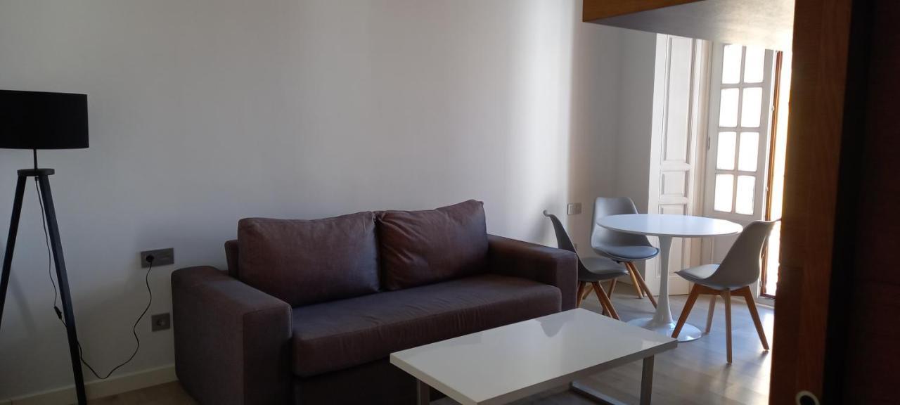 Casa Palacio La Casa Blanca Appartement