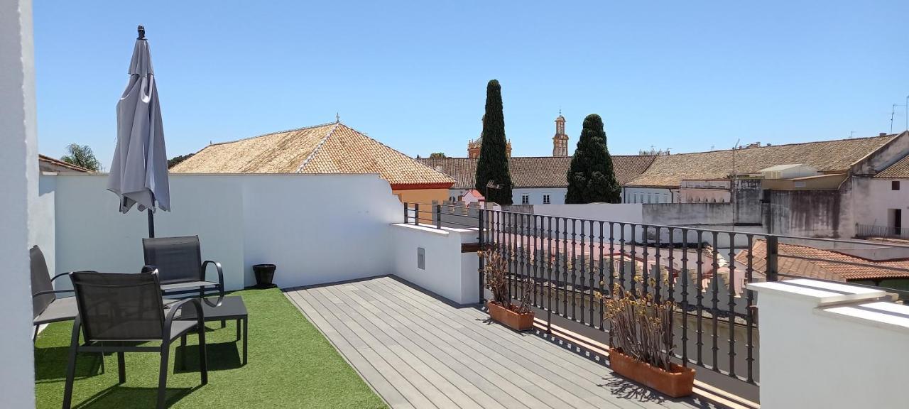 Appartement Casa Palacio La Casa Blanca Sevilla