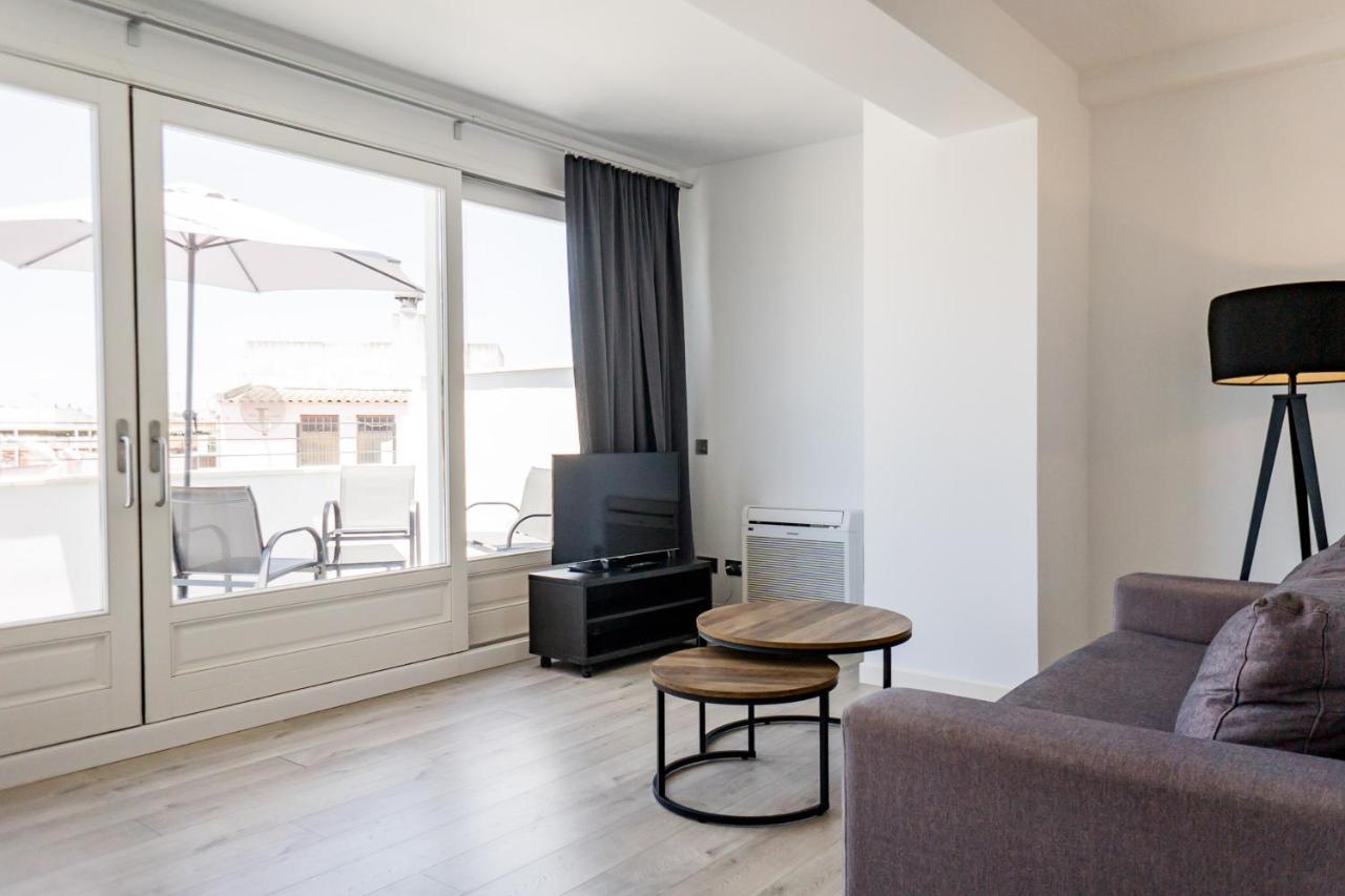 Appartement Casa Palacio La Casa Blanca