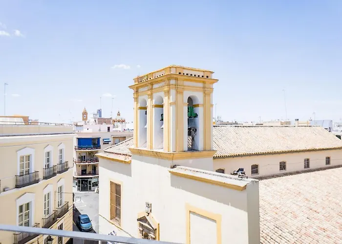 Casa Palacio La Casa Blanca Suites