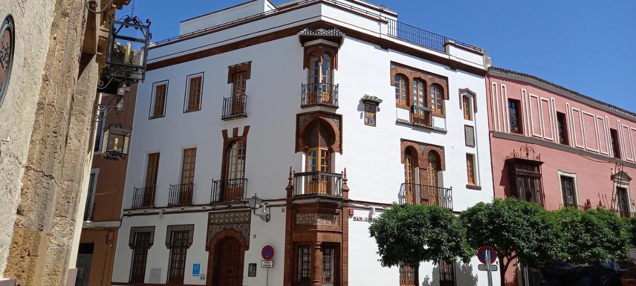 Casa Palacio La Casa Blanca Apartment