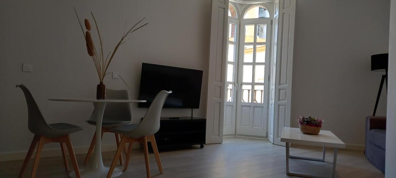 Casa Palacio La Casa Blanca Apartment *